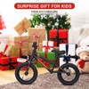 Balance Bike Lightweight Toddler Bike for 2, 3, 4, 5 and 6 Year Old Boys and Girls - No Pedal Bikes for Kids with Adjustable Handlebar and Seat - 2 of 4