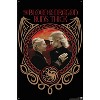 Trends International House of the Dragon: Season 2 - Blood Runs Thick Unframed Wall Poster Prints - 4 of 4