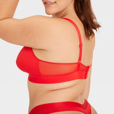 Parade Women's Re:Play Triangle Wireless Bralette - image 3