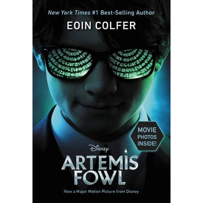 Artemis Fowl -  MTI (Artemis Fowl) by Eoin Colfer (Paperback)