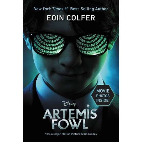  Arquivo Artemis Fowl: 9788501072450: Eoin Colfer: Libros