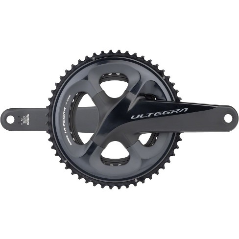 Shimano Ultegra FC-R8000 Crankset 170mm 11-Spd 52/36t 110 Asymmetric BCD