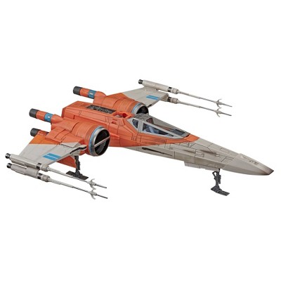 original x wing fighter toy value