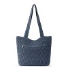 The Sak Casual Classics Tote - Hand Crochet - 4 of 4