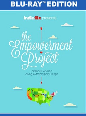 The Empowerment Project (Blu-ray)(2017)