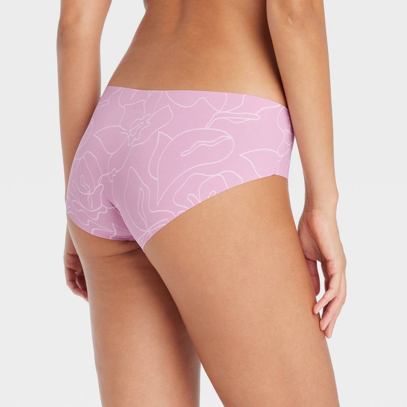 Women's Laser Cut Hipster Underwear - Auden&#153;, 2 of 5
