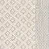 light gray/cream