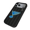 NHL Western Conference Teams Text Backdrop MagSafe Compatible Cell Phone Case for Apple iPhone 17 Series - 2 of 4
