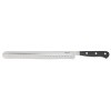 Gibson Carverton 10 inch Stainless Steel Hollow Edge Slicer in Black - 2 of 4