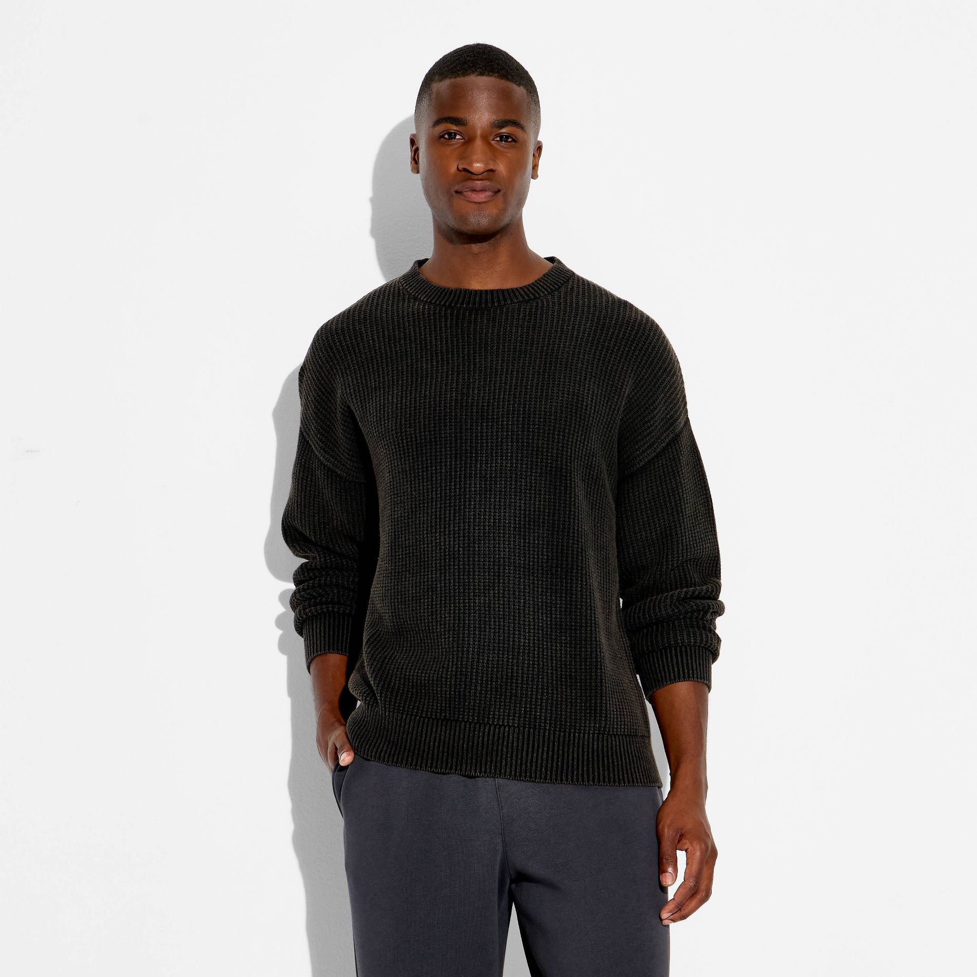 Men's Crewneck Sweater - Original Use™