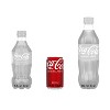 Coca-Cola - 10pk/7.5 fl oz Mini-Cans - image 2 of 4