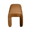 Meridian Furniture,Andaz Bench - 3 of 4
