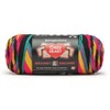 Red Heart All in One Granny Square Yarn 24 Pack-Rad Party - 2 of 4