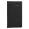 DayMinder Pocket-Sized Monthly Planner, Unruled Blocks, 6 x 3.5, Black Cover, 14-Month: Dec 2025 to Jan 2027 - 3 of 4