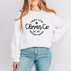 Simply Sage Market Women's Graphic Hoodie Four Leaf Clover Co. - 2 of 4