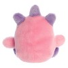 Aurora Palm Pals 5" Pip Monster Pink Stuffed Animal - 4 of 4