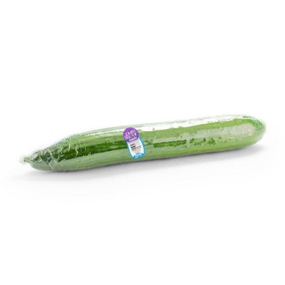 English Cucumber - each