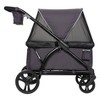 Baby Trend Expedition 2-in-1 Stroller Wagon - image 3 of 4