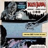 Magic the Gathering Secret Lair x Creepshow (Non-Foil) - 3 of 4