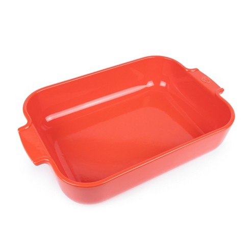 2 to 6-Quart Ceramic Rectangular Baking Dish | Xtrema Bakeware 4-Quart