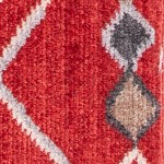 red/gold