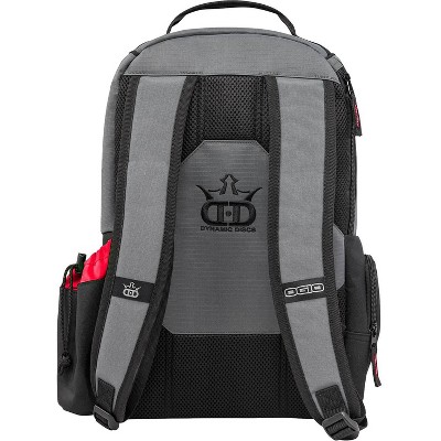 dynamic discs trooper disc golf bag