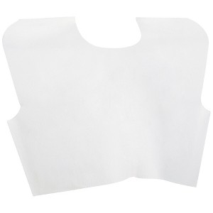 McKesson Adult 3-Ply Tissue Exam Cape 100 Ct - 1 of 1