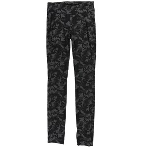 bar III Womens Camouflage Casual Leggings - 1 of 2