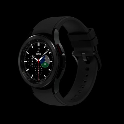 Samsung Galaxy Watch 4 Classic LTE Smartwatch : Target