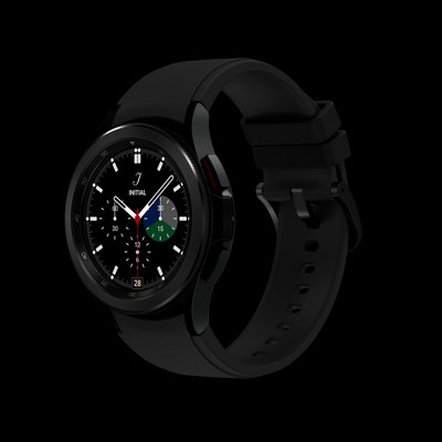 Samsung Galaxy Watch 4 Lte Smartwatch : Target