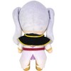 GREAT EASTERN ENTERTAINMENT CO BLACK CLOVER- NOELLE PLUSH 8"H - 2 of 2