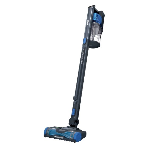 shark rocket stick vacuum with self cleaning brushroll