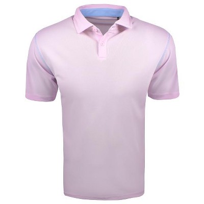 Columbia Golf Omni-Wick High Stakes Polo