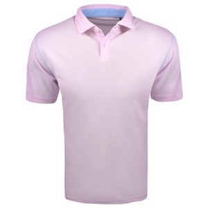 Columbia Golf Omni-Wick High Stakes Polo - 1 of 3