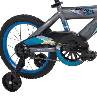 huffy whirl 16 inch bike