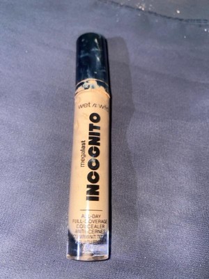  wet n wild Mega Last Incognito All-Day Full Coverage