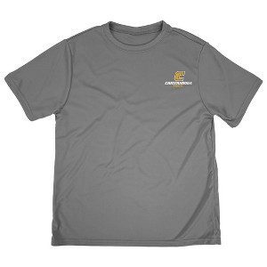 Boys' University of Tennessee at Chattanooga Sport T-Shirt Left Chest Logo - 1 of 4