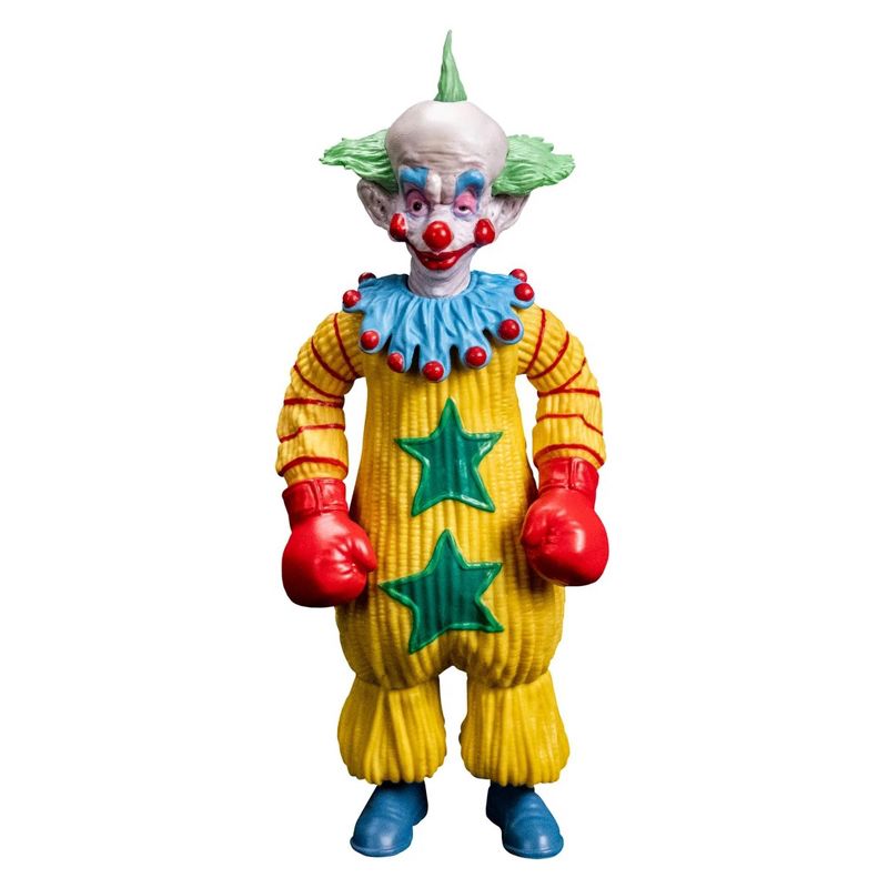 Trick Or Treat Studios Killer Klowns From Outer Space Shorty 8 Inch Action Figure, 1 of 7