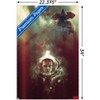 Trends International Netflix Stranger Things - Underwater Unframed Wall Poster Prints - 3 of 4