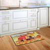 Briarwood Lane Fall Doormat 30x18 Indoor Outdoor Fall Puppies For Fall Doormat - 4 of 4