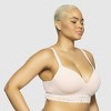 Paramour Women's Altissima Longline Recycled Seamless Bralette - image 4 of 4