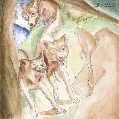 BONNIE 'PRINCE' BILLY - Wolf Of The Cosmos (Vinyl)