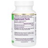 Paradise Herbs Ginkgo, Extra Strength, 120 mg, 120 Vegetarian Capsules - 2 of 3