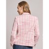 Jones New York Tweed Faux Double - 3 of 3
