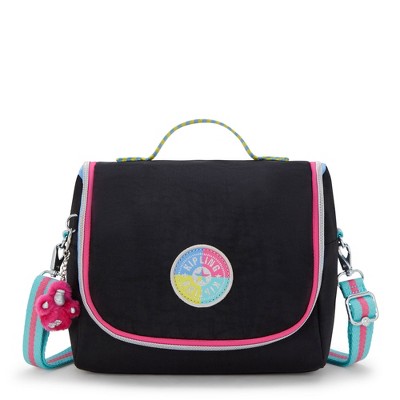 Kipling New Kichirou Lunch Bag