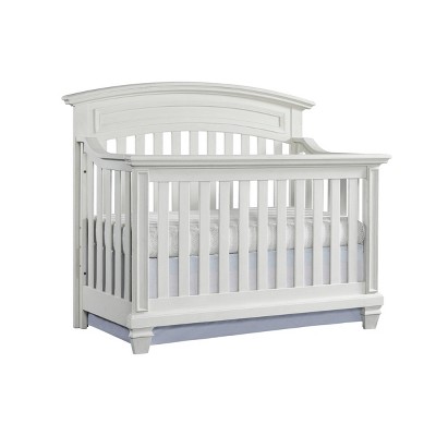 Oxford Baby Richmond 4-in-1 Convertible Crib