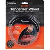 Camerons Rolling Meat Tenderizer BBQ Tool - Stainless Steel Sharp Blades Break Down Tough Tendons in Beef, Poultry, Steak & More - Cookout Essential - 4 of 4