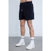 Spruce Fashion Comfortable Compass 6" Toweling Shorts - 3 of 4
