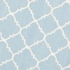 Dhurries DHU554 Hand Woven Flat Weave Indoor Rugs - Safavieh - 3 of 4