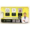 ZYPPAH? - Premium Nasal Strips for Snoring - with Carrying Case - 2 of 3